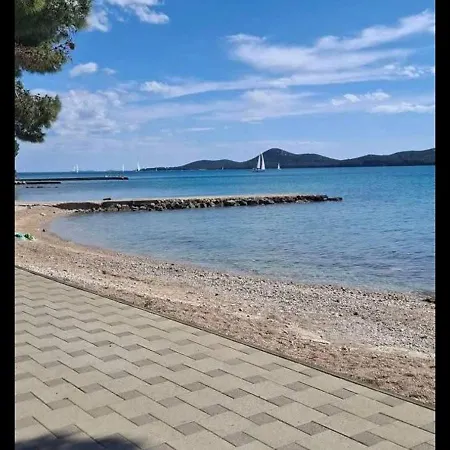 Camping Mobile Borna, Biograd Na Moru