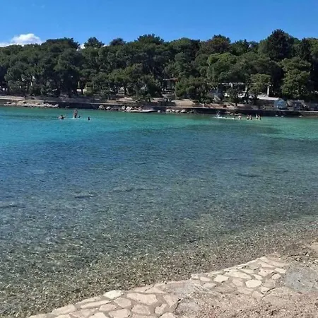 Camping Mobile Borna, *