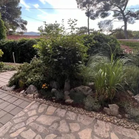 Mobile Borna, Kamp *